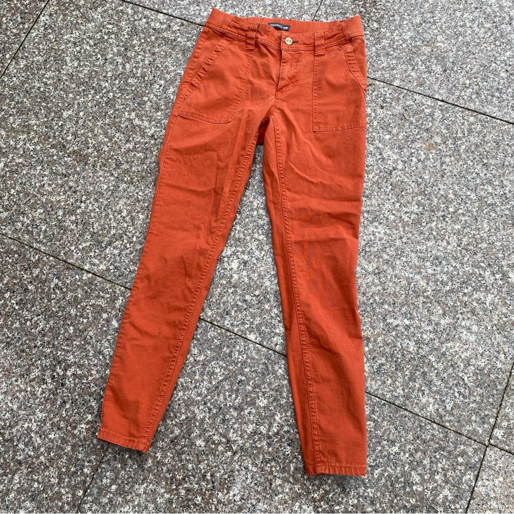 Toad & co pants
